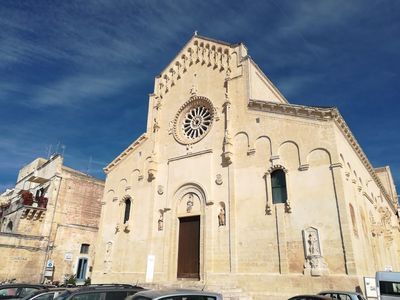 Matera: Echoes of Ancient Cultures Audio Tour - photo 4