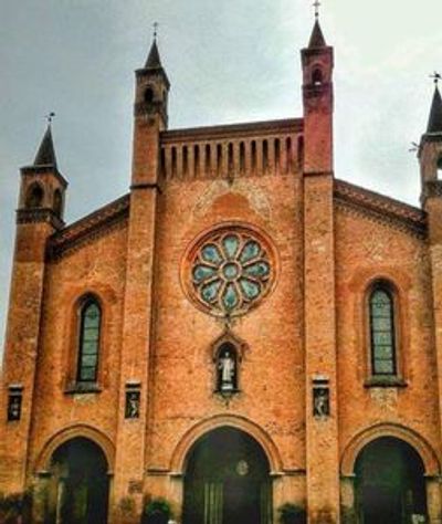 Alba: Time-Traveler's Audio Tour - photo 4