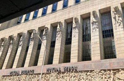 Cape Town: Echoes of Triumph Audio Tour - photo 3