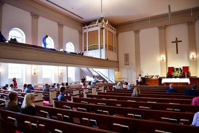 Boston: Echoes of History Audio Tour - photo 4