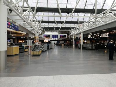 Discover Reykjavik's Wonders: In-App Audio Tour - photo 4