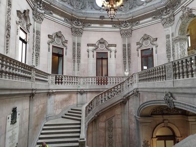 Porto: Historic Highlights Audio Tour - photo 4