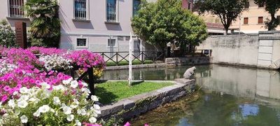 Portogruaro: A Stroll Through Hidden Historical Gems - photo 3