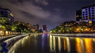 Singapore: Echoes of Commerce Audio Tour - photo 4