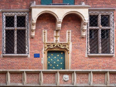Uncover Kraków's Past: Self-Guided Audio Tour - photo 3