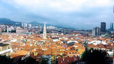 Bilbao: Historical Grandeur Audio Tour - photo 3