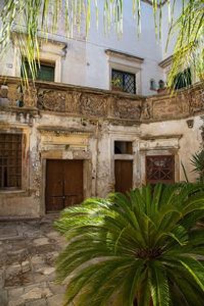 Galatina: Frescoes & History Audio Tour - photo 4