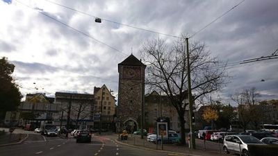 Schaffhausen: Timeless Journey Audio Tour - photo 3