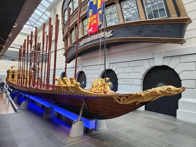 London: Greenwich Time-Travel Audio Tour - photo 3