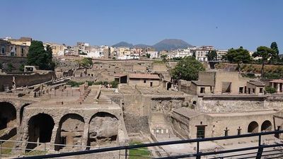 Ercolano: Echoes of Antiquity Audio Tour - photo 3