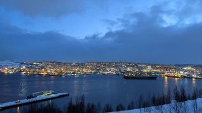 Murmansk: Echoes of the Arctic Audio Tour - photo 3