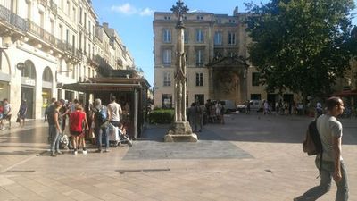 Bordeaux: Heritage Explorer Audio Tour - photo 4
