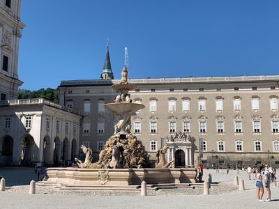 Salzburg: Harmonic Heritage Audio Tour - photo 4