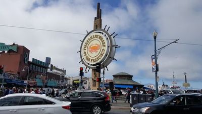 Monterey: Seaside Charm Audio Tour - photo 3