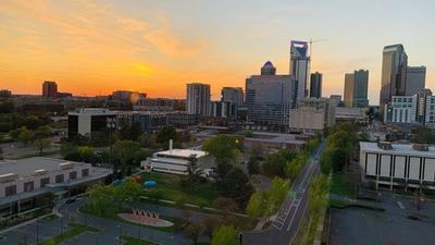 Charlotte: NoDa's Allure Audio Tour - photo 4