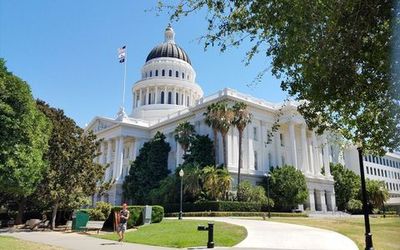 Sacramento: Heritage Trail Audio Tour - photo 3