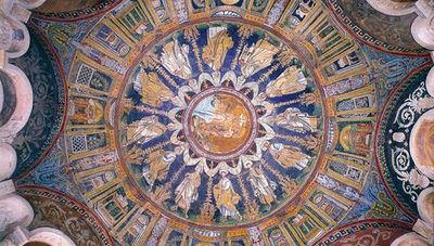 Ravenna: Mosaic Marvels Audio Tour - photo 3