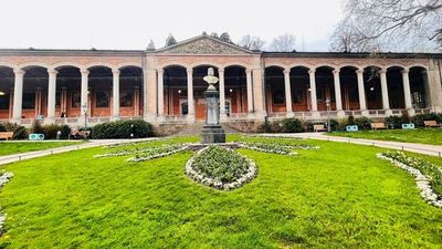 Baden-Baden: Historic Elegance Audio Tour - photo 3