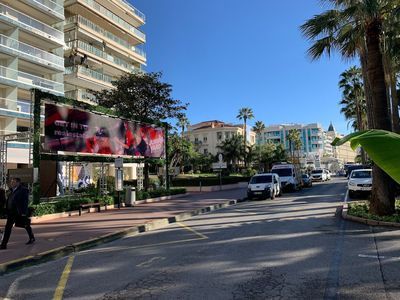 Cannes: Elegance & History Audio Tour - photo 4
