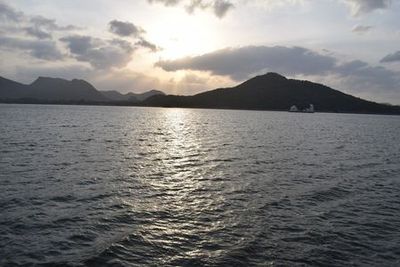 Udaipur's Treasures: Tiger Lake & City Landmarks Walk - photo 4