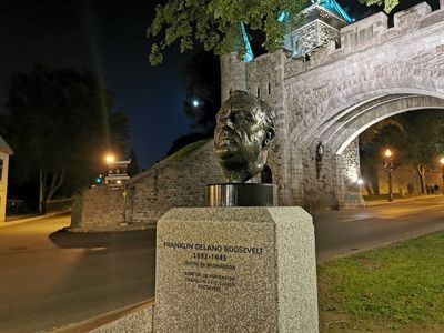 Quebec: Fortifications Legacy Audio Tour - photo 4