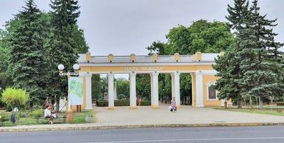 Tiraspol: Historic Highlights Audio Tour - photo 3