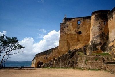 Mombasa: Echoes of History Audio Tour - photo 3