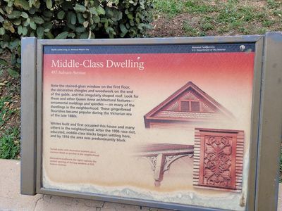 Atlanta: Sweet Auburn's Legacy Audio Tour - photo 3