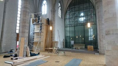 Dortmund: Medieval Marvels Audio Tour - photo 4