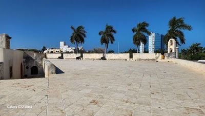 Historical Walking Tour of Campeche - photo 3