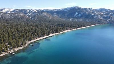 Incline Village: Self-Driving Audio Tour of South Lake Tahoe - photo 3