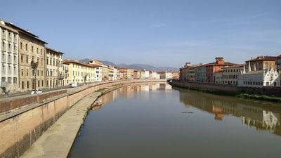 Pisa: Unveiling Hidden Gems Audio Tour - photo 4