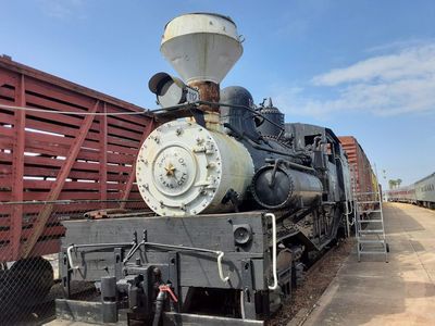 Galveston: Echoes of History Audio Tour - photo 4