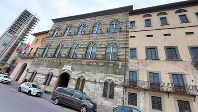 Pisa: Unveiling Hidden Gems Audio Tour - photo 3