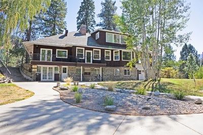 Leavenworth: Icicle Valley Narratives Audio Tour - photo 3