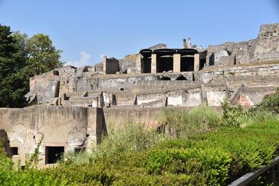 Explore Pompeii's Past: A Self-Guided Audio Tour - photo 3