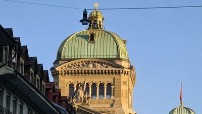 Bern: Echoes of Medieval Times Audio Tour - photo 4