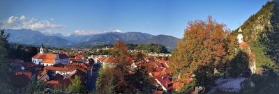 Kamnik: Discover Mysteries Audio Tour - photo 4