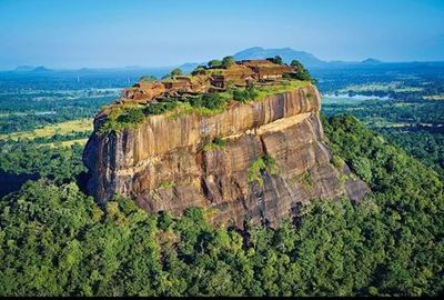 Matale: Sigiriya's Ancient Wonders Audio Tour - photo 4