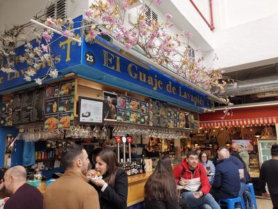 Madrid: Cultural Tapestry Audio Tour - photo 4