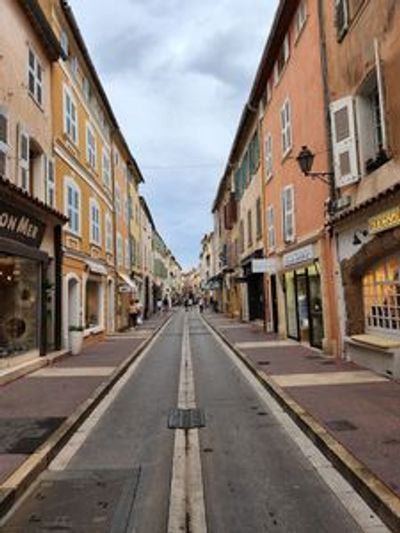 Saint-Tropez: Savory Secrets Audio Tour - photo 3
