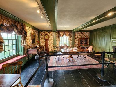 Salem's Mystical Walk: The HP Lovecraft Connection - photo 4