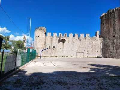 Trogir Old Town: A Historical Walking Journey - photo 3