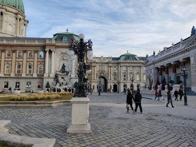 Budapest: Gothic Tales Audio Tour - photo 3