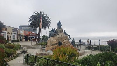 Monterey: Cannery Row's Secrets Audio Tour - photo 3