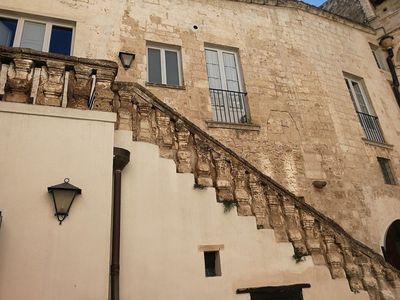 Altamura: In the Footsteps of James Bond Audio Tour - photo 3