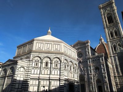 Explore Florence's Heart: A Self-Guided Audio Tour - photo 3