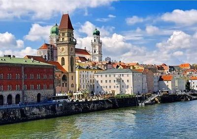 Passau: Self-Guided Audio Tour - photo 3