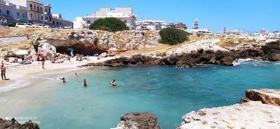 Monopoli: Adriatic Jewel Quest Audio Tour - photo 4