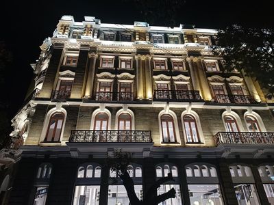 Mumbai: Fort District Colonial Legacy Audio Tour - photo 3